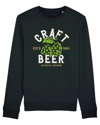 Craft Beer Black