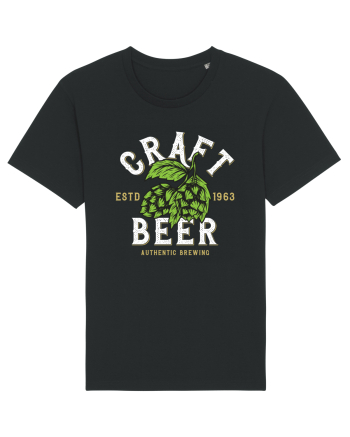 Craft Beer Black