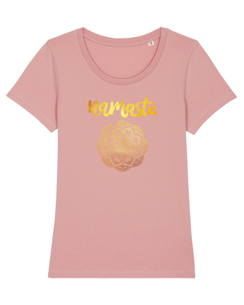 Namaste Canyon Pink