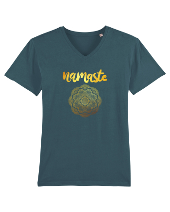 Namaste Stargazer