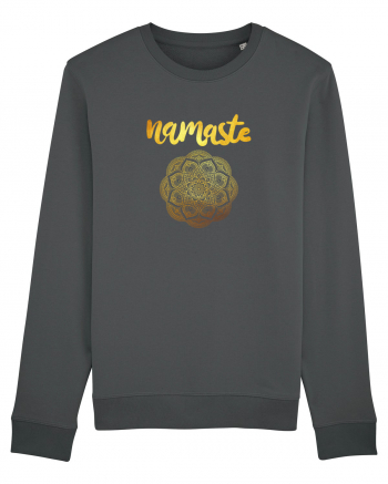 Namaste Anthracite