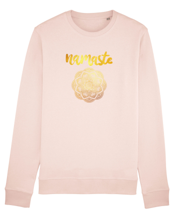 Namaste Candy Pink