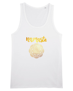 Namaste Maiou Bărbat Runs