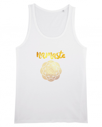 Namaste White