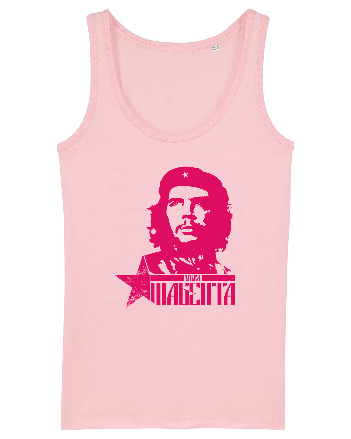 Maiou Damă Dreamer Cotton Pink
