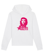 viva magenta Hanorac Unisex Drummer