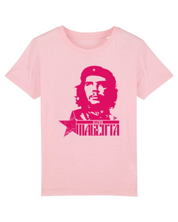 viva magenta Cotton Pink