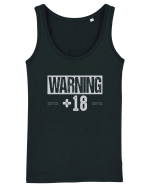 Warning +18 Maiou Damă Dreamer