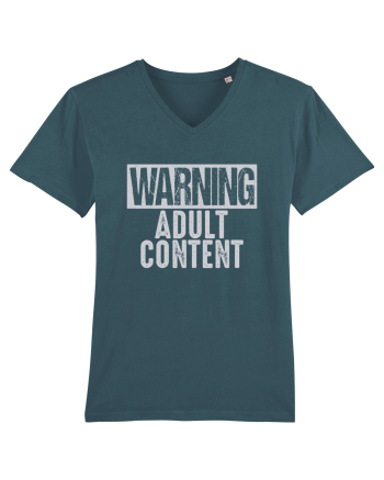 Warning Adult Content Stargazer