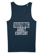 Warning Adult Content Maiou Bărbat Runs