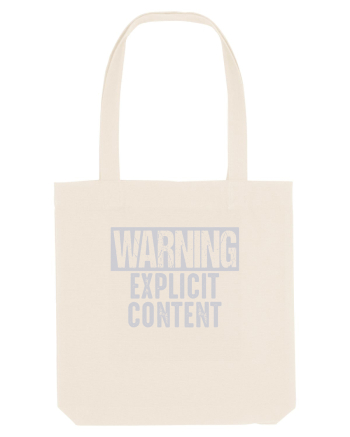 Warning Explicit Content Natural