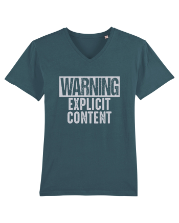 Warning Explicit Content Stargazer