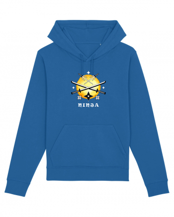 Ninja Royal Blue