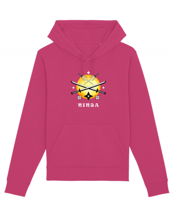 Ninja Raspberry