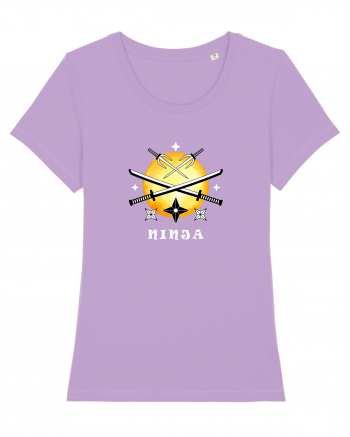 Ninja Lavender Dawn