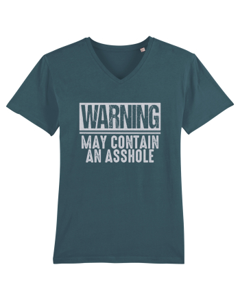 Warning May Contain An Asshole Stargazer