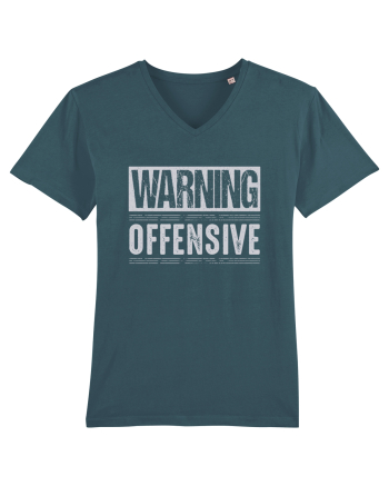 Warning Offensive Stargazer
