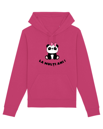 LA MULȚI ANI V1 Raspberry
