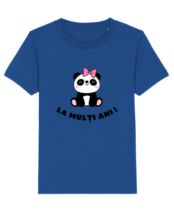 LA MULȚI ANI V1 Majorelle Blue