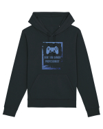 SUNT UN GAMER PROFESIONIST Hanorac Unisex Drummer