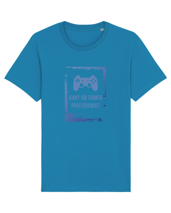 SUNT UN GAMER PROFESIONIST Azur