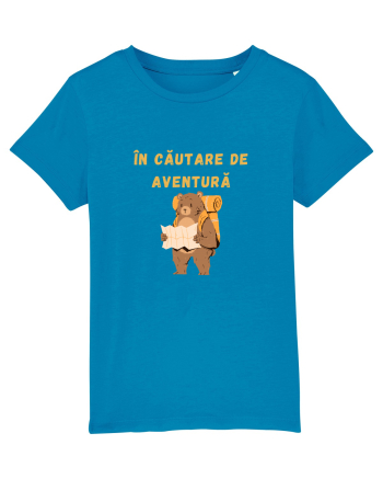 ÎN CĂUTARE DE AVENTURĂ Azur