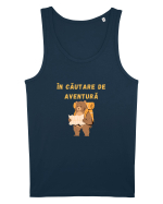 ÎN CĂUTARE DE AVENTURĂ Maiou Bărbat Runs