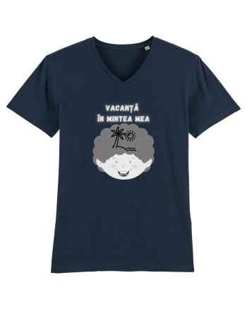 VACANȚĂ ÎN MINTEA MEA French Navy