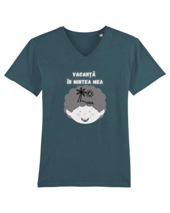 VACANȚĂ ÎN MINTEA MEA Stargazer