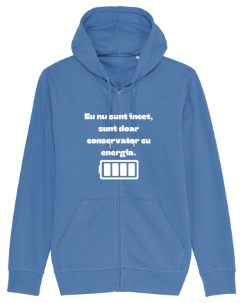 CONSERVATOR CU ENERGIA Bright Blue