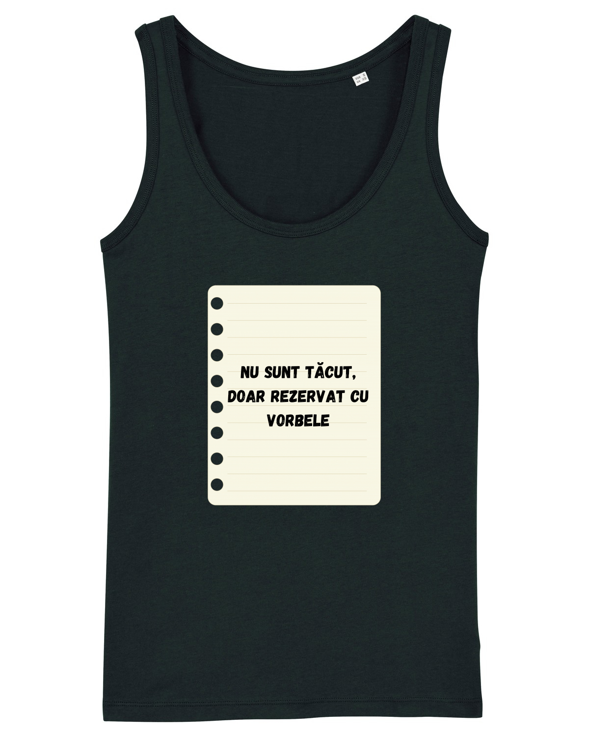 Maiou Damă Dreamer Black