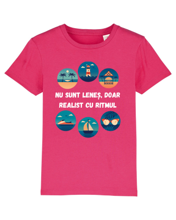 REALIST CU RITMUL Raspberry