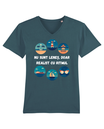 REALIST CU RITMUL Stargazer