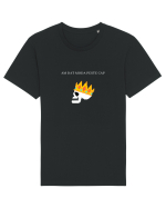 AM DAT MODA PESTE CAP Tricou mânecă scurtă Unisex Rocker