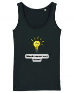 WORK SMART, NOT HARD! Maiou Damă Dreamer