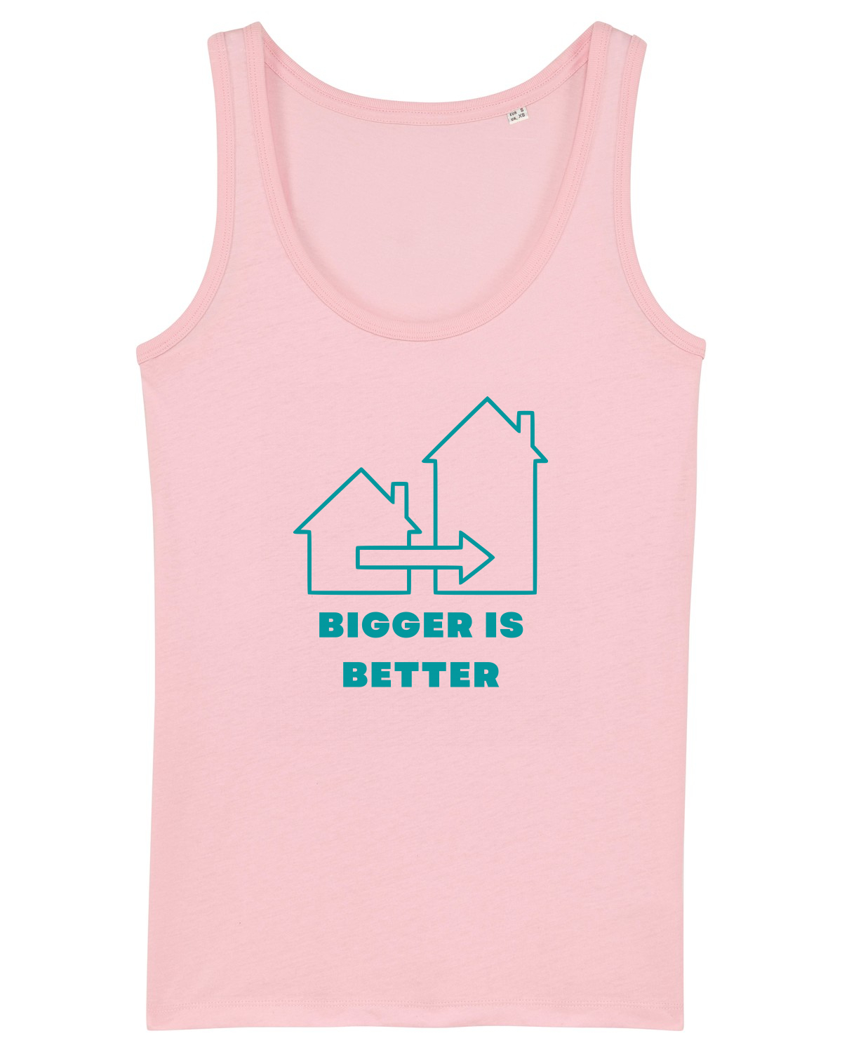 Maiou Damă Dreamer Cotton Pink