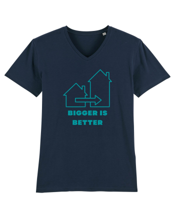 BIGGER IS BETTER French Navy