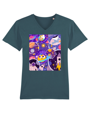 ÎN ALT UNIVERS Stargazer