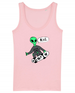 Alien Skateboarder Maiou Damă Dreamer