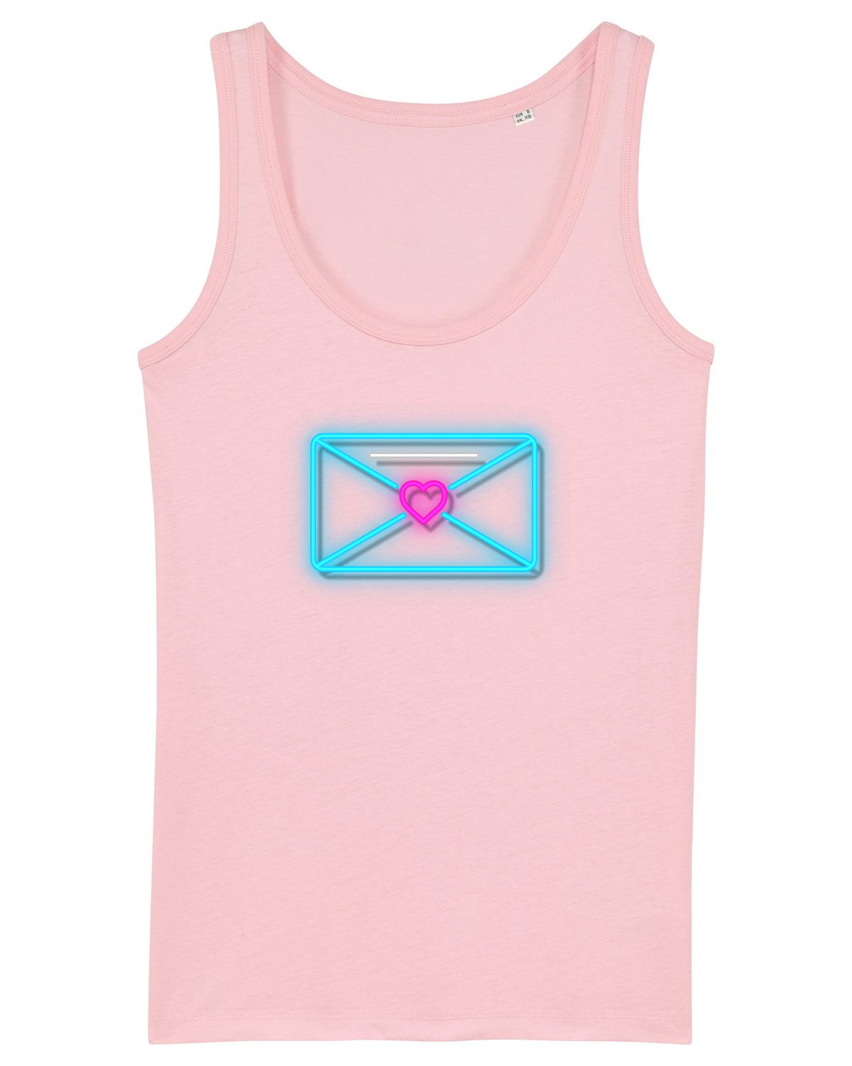 Maiou Damă Dreamer Cotton Pink
