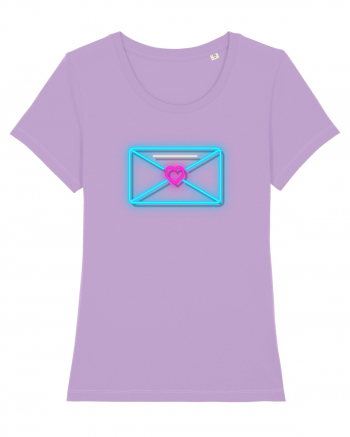 Scrisorica de iubire Lavender Dawn
