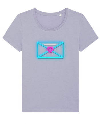 Scrisorica de iubire Lavender