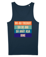 Aniversare 50 de ani, Citat Amuzant Maiou Bărbat Runs
