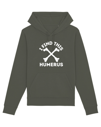 I Find This Humerus Khaki