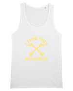 I Find This Humerus Maiou Bărbat Runs