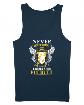 Pit Bull Navy