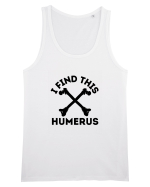 I Find This Humerus Maiou Bărbat Runs