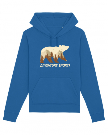 Adventure Sport! Royal Blue