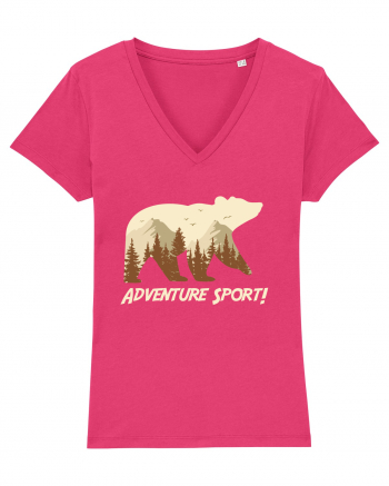 Adventure Sport! Raspberry