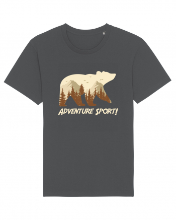 Adventure Sport! Anthracite